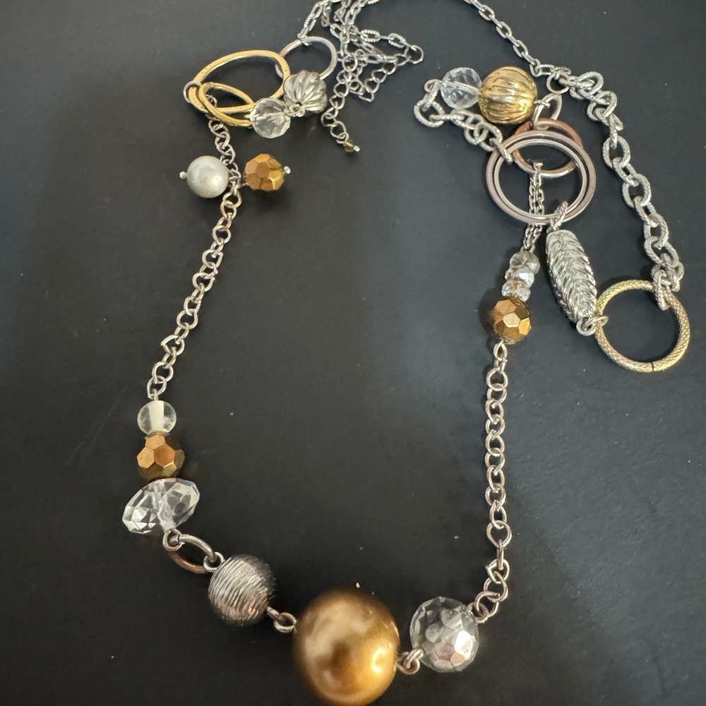 Statement Necklace